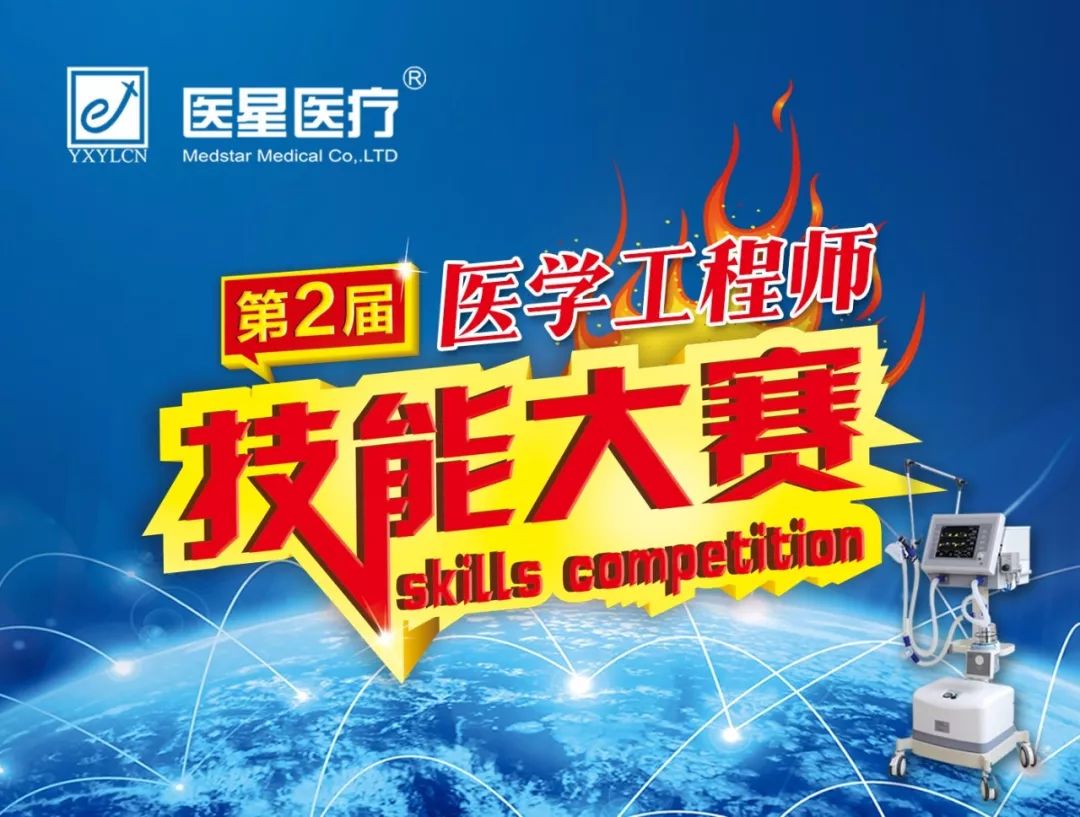 【醫(yī)星年會(huì)】“技(jì)術(shù)為(wèi)王,服務至上(shàng)”——系列報道(dào)4