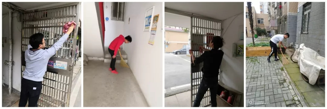 【醫(yī)星學校(xiào)】學習雷鋒精神,你(nǐ)我同行(xíng)