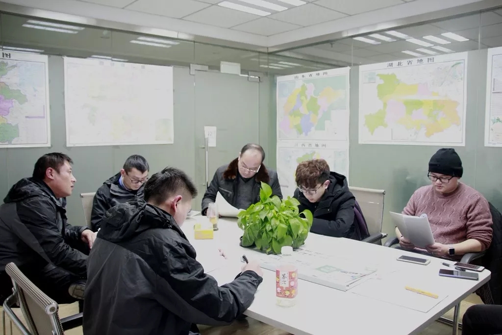 【醫(yī)星風尚】2019年,從人(rén)才隊伍建設出發!!