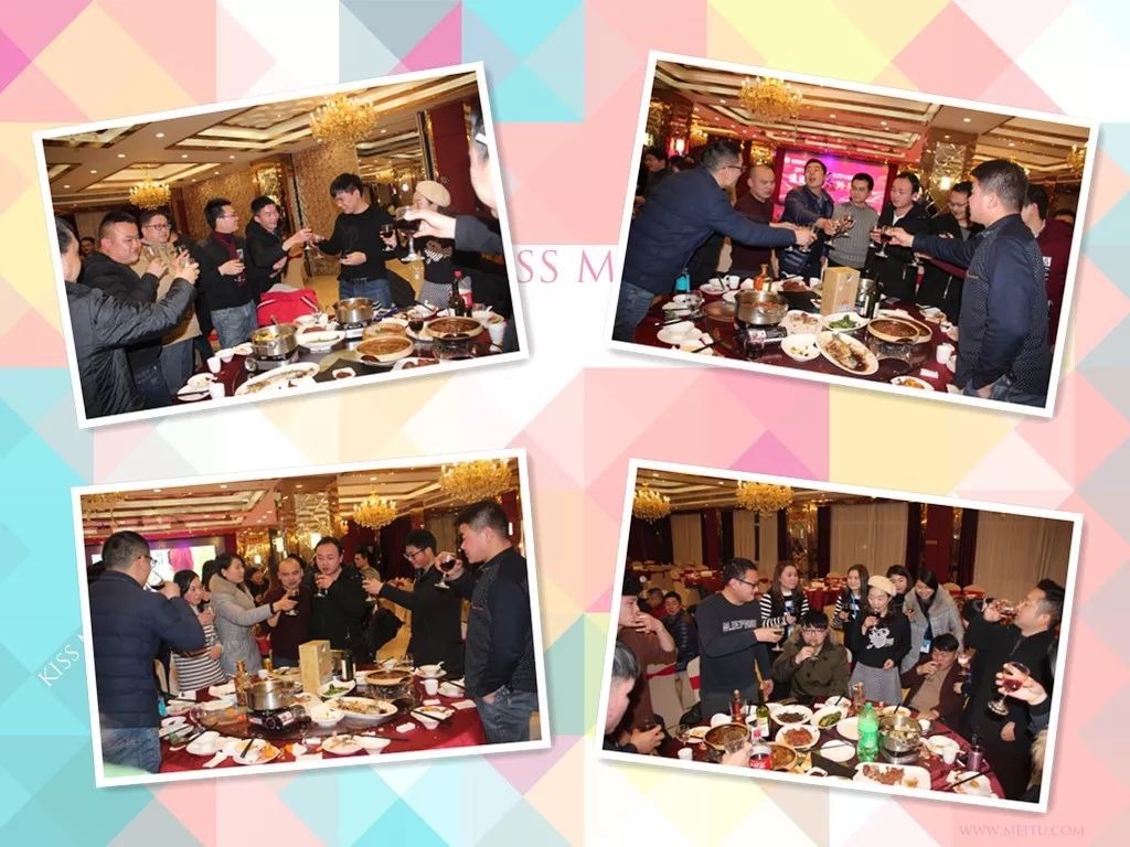 【醫(yī)星年會(huì)】年會(huì)幕後英雄,閃亮登場(chǎng)!——系列報道(dào)6