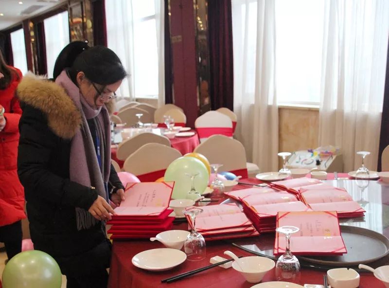 【醫(yī)星年會(huì)】年會(huì)幕後英雄,閃亮登場(chǎng)!——系列報道(dào)6