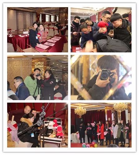 【醫(yī)星年會(huì)】年會(huì)幕後英雄,閃亮登場(chǎng)!——系列報道(dào)6