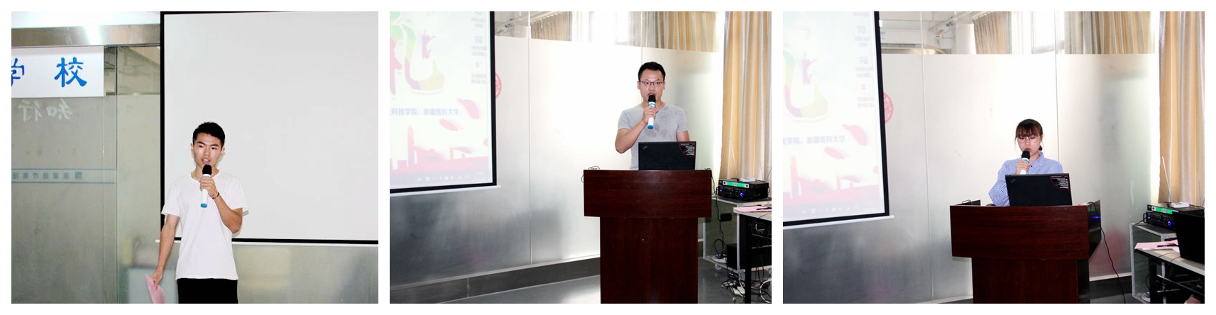 【醫(yī)星學校(xiào)】第四屆實訓班完美收官|青春不散場(chǎng) 從“心”再出發