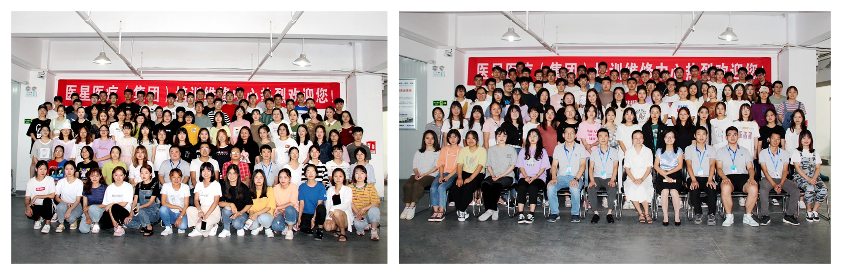 【醫(yī)星學校(xiào)】醫(yī)星醫(yī)療實踐教學,實戰育人(rén)!